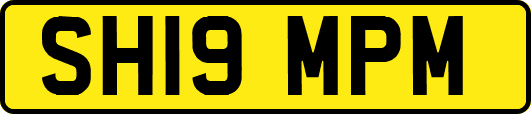 SH19MPM
