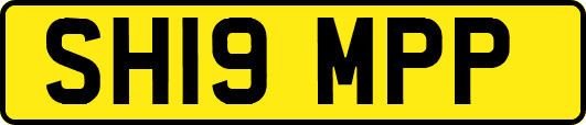 SH19MPP