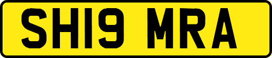 SH19MRA