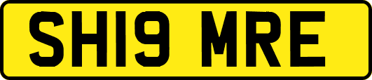 SH19MRE