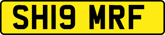 SH19MRF