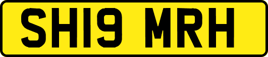 SH19MRH