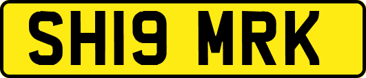 SH19MRK