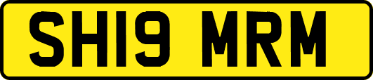 SH19MRM