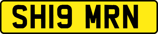 SH19MRN