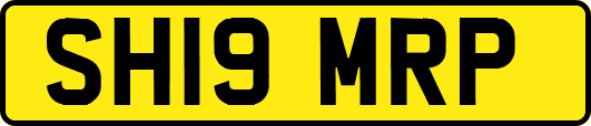 SH19MRP