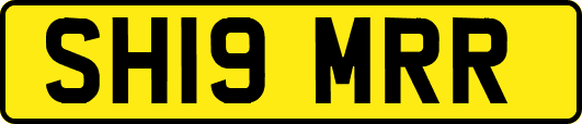 SH19MRR