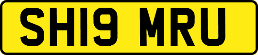 SH19MRU