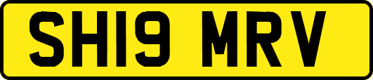 SH19MRV