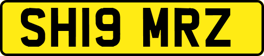 SH19MRZ