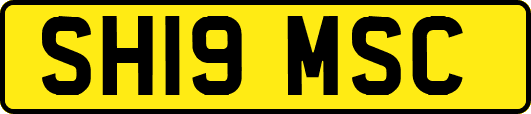SH19MSC