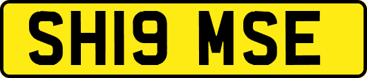SH19MSE