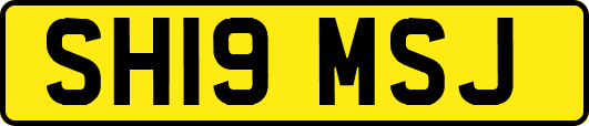 SH19MSJ