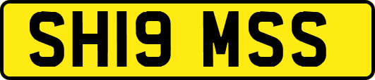 SH19MSS