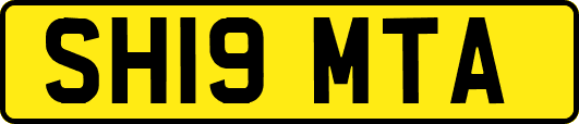 SH19MTA