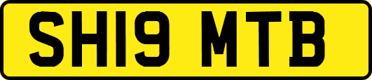 SH19MTB