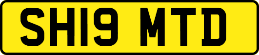 SH19MTD