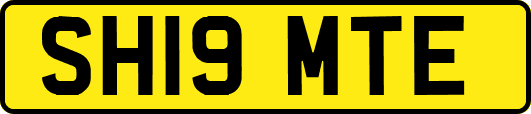 SH19MTE