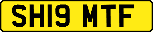 SH19MTF