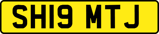 SH19MTJ
