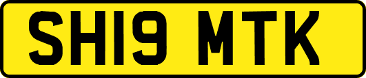 SH19MTK