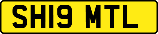 SH19MTL