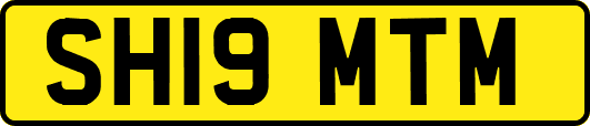 SH19MTM