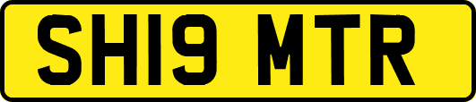 SH19MTR