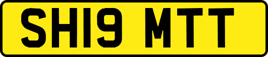 SH19MTT