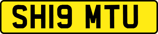 SH19MTU