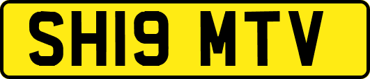 SH19MTV