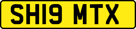 SH19MTX