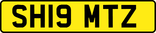 SH19MTZ