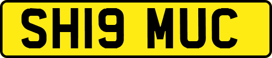 SH19MUC