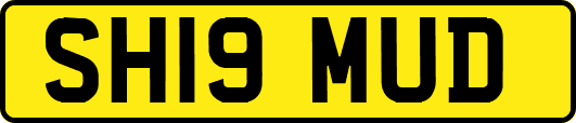 SH19MUD