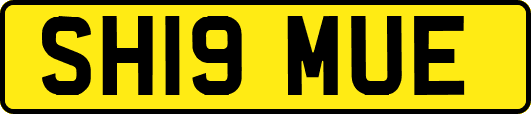 SH19MUE
