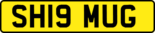SH19MUG
