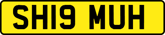 SH19MUH
