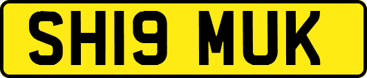 SH19MUK