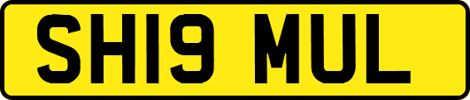 SH19MUL