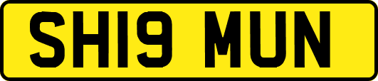 SH19MUN