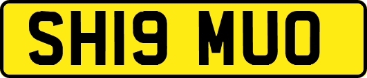 SH19MUO