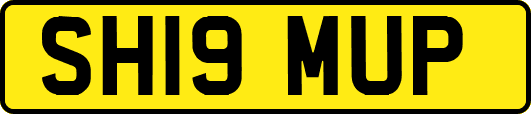 SH19MUP