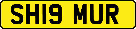 SH19MUR