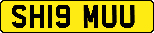 SH19MUU