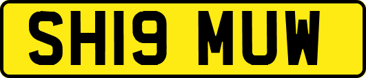 SH19MUW