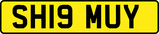 SH19MUY