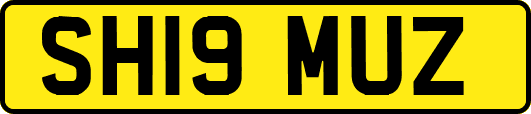 SH19MUZ