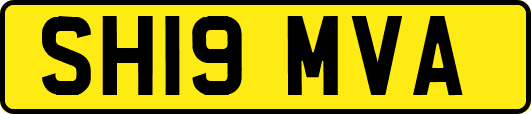 SH19MVA