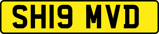 SH19MVD